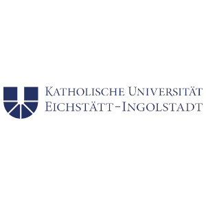 Logo Katholische Universität Eichstätt Ingolstadt - Referenzen Stefan Halft Gemeinsam wachsen