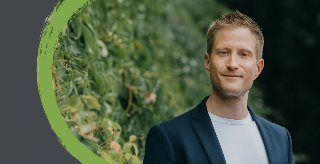 Stefan Halft Gemeinsam wachsen - Systemische Beratung in Passau